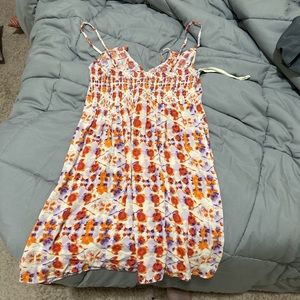 american eagle dress